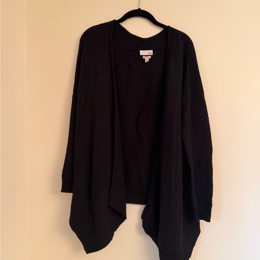 14th & Union Dark Cashmere Knitwear